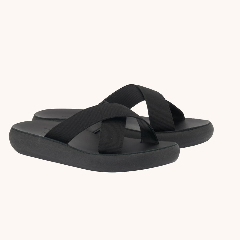 Ancient Greek Sandals THAIS Comfort Sandal (US 9)